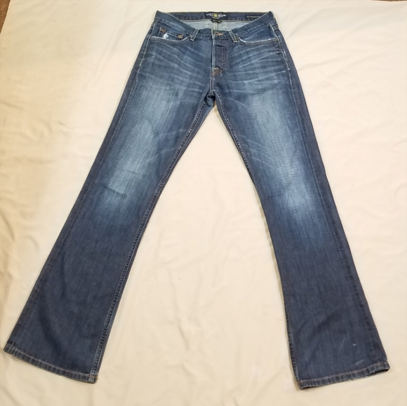 Lucky Brand Other - Lucky Brand 227 Original Bootcut Jeans